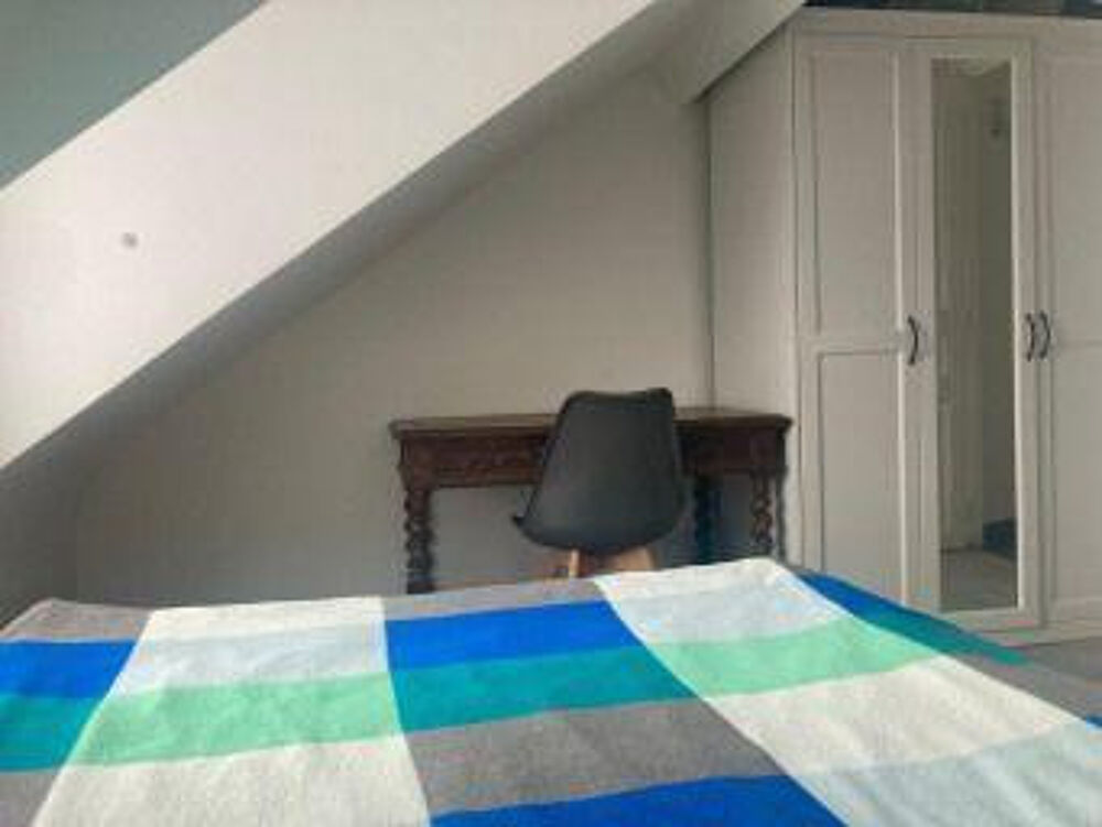 Location Appartement Beau 3P meublé 61m² avec un jardin partagé Neuilly-plaisance