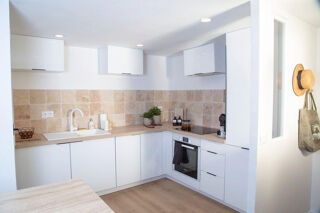  Appartement à louer 3 pièces 67 m²