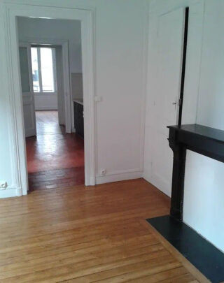  Appartement à louer 2 pièces 47 m²