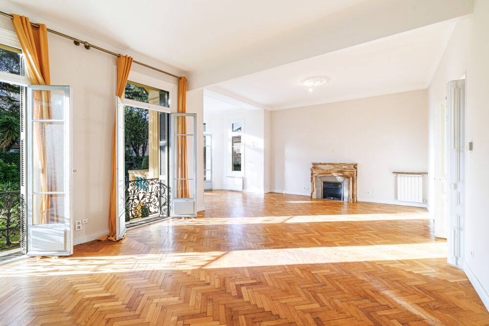 Appartement 6 pièces 154 m² · à Nice · 154 m² · 870 000 €