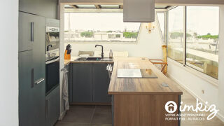  Appartement à vendre 3 pièces 74 m²
