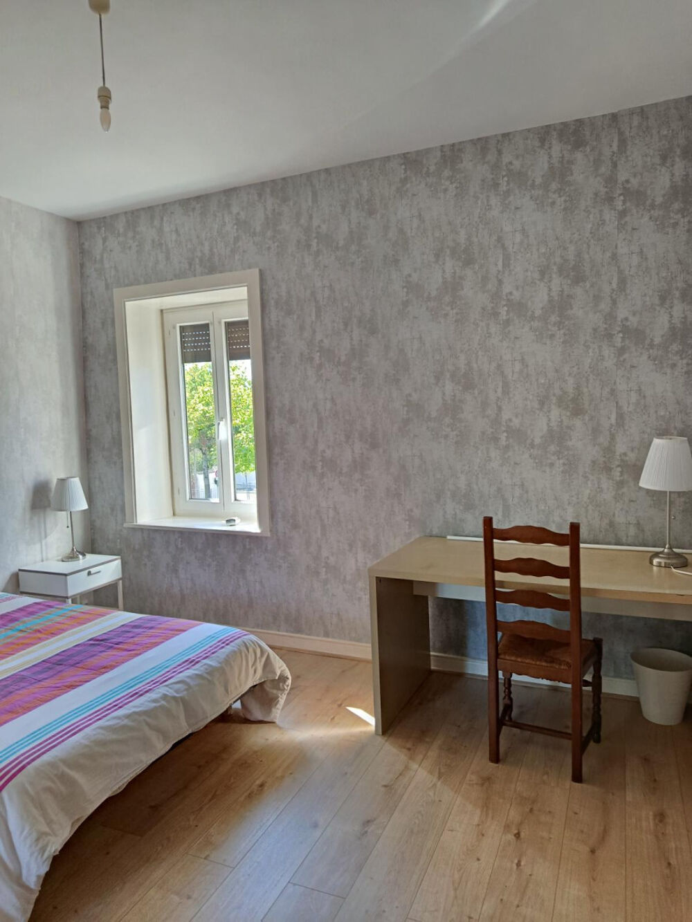 Location Appartement Chambre chez l'habitant à Chassieu Chassieu