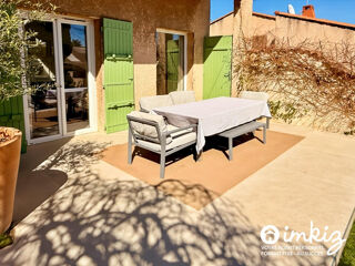  Maison � vendre 5 pi�ces 138 m� Marseille 12�me