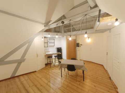  Appartement � louer 2 pi�ces 41 m�