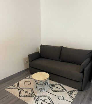  Appartement à louer 1 pièce 31 m²