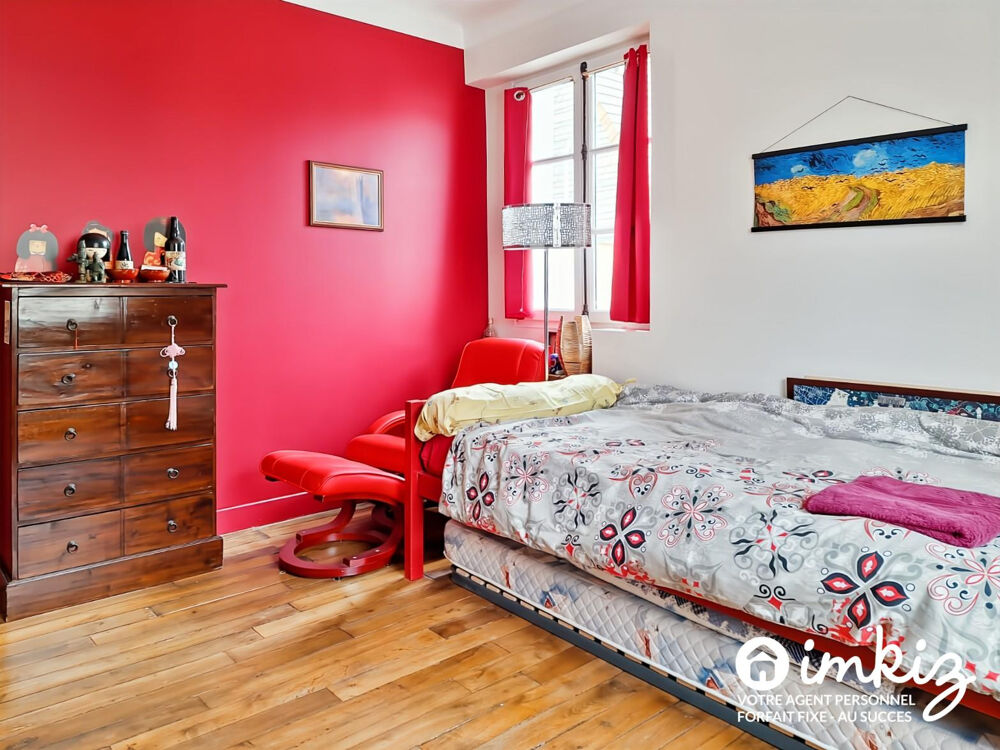 à vendre  Maison Châtenay-Malabry (92290)