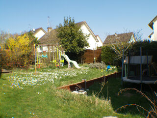  Maison � vendre 8 pi�ces 158 m�