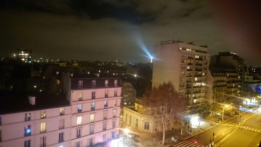 Location Appartement Loue STUDIO + Parking Paris 14