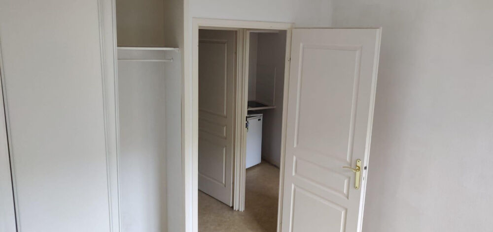 Location Appartement Appartement F2 proche Université Arras