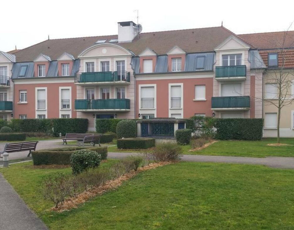 Location Appartement BEAU T2 MEUBLÉ Aubergenville