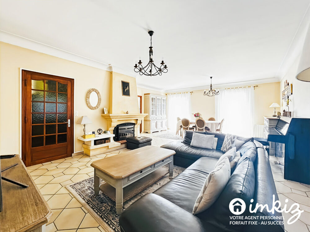 � vendre  Maison Gradignan (33170)