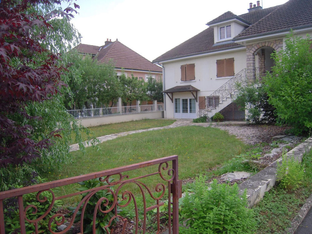 Location Appartement Appartement très  tranquille Damparis
