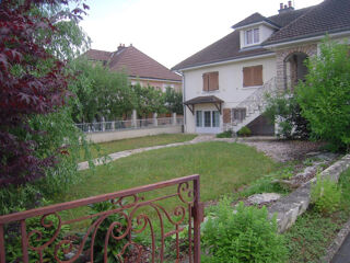  Appartement à louer 3 pièces 64 m²