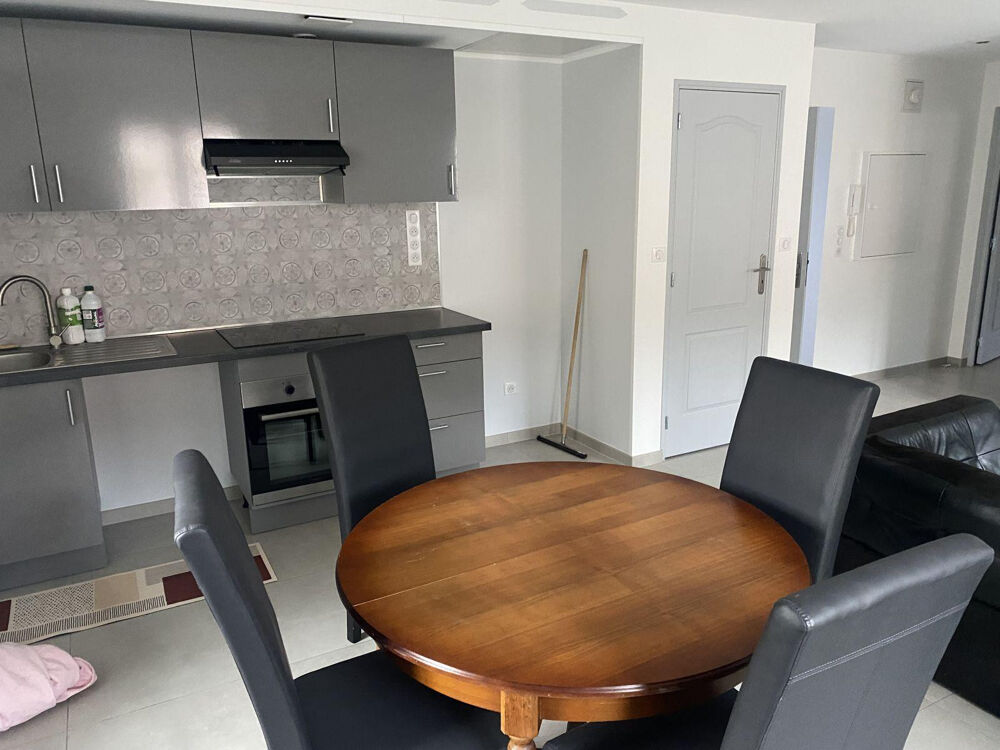 Location Appartement Loue beau F2 RDC Algrange