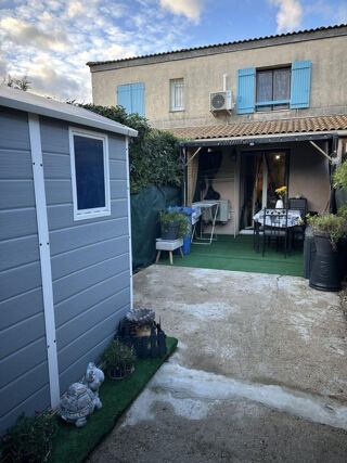  Maison � louer 2 pi�ces 40 m� Cavalaire-sur-mer