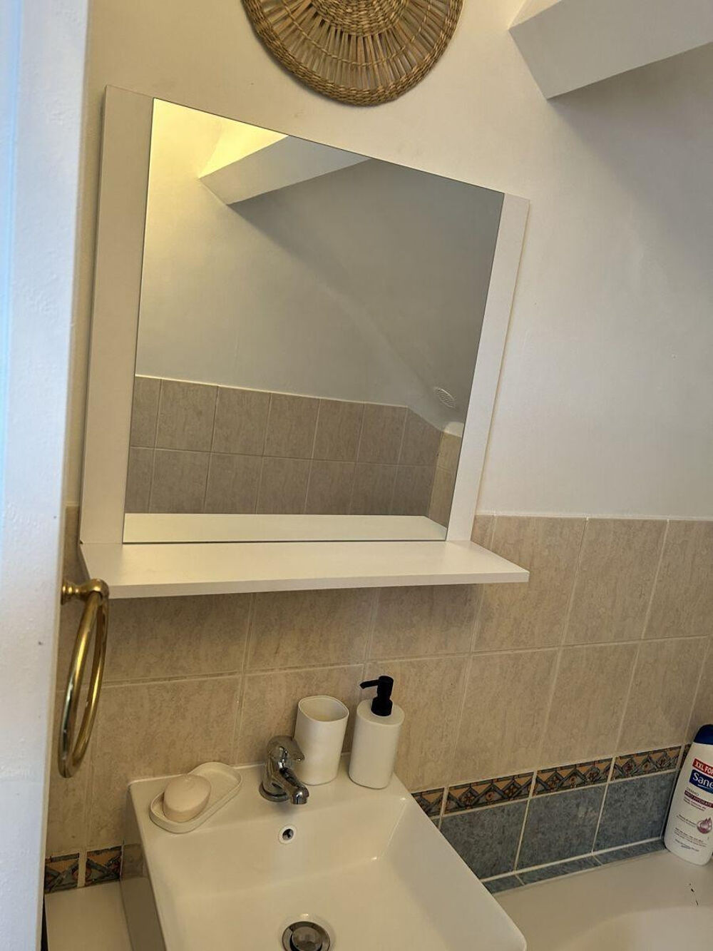 Location Appartement Beau studio meublé 20m² au Blanc-Mesnil Le blanc-mesnil