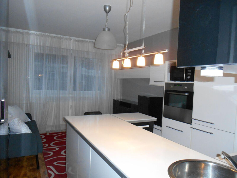 Location Appartement Charmant appartement au coeur de l'Esplanade Strasbourg