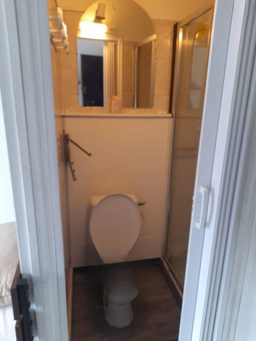 Location Appartement Studette Bezons