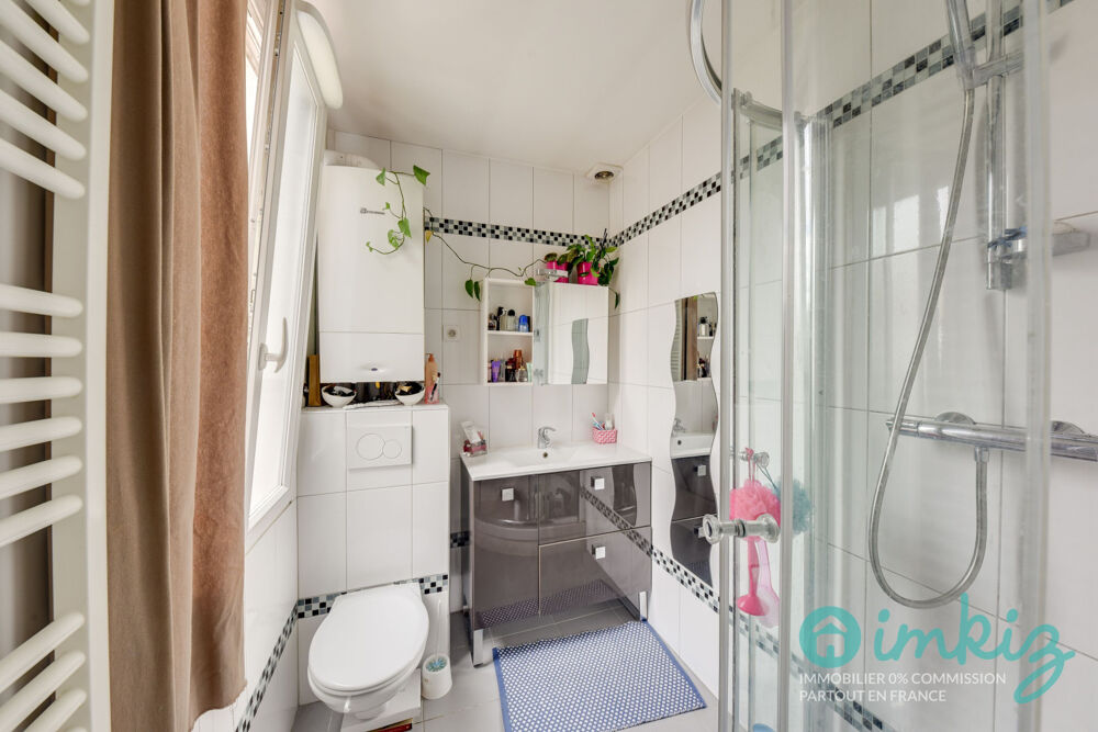  vendre  Maison Houilles (78800)