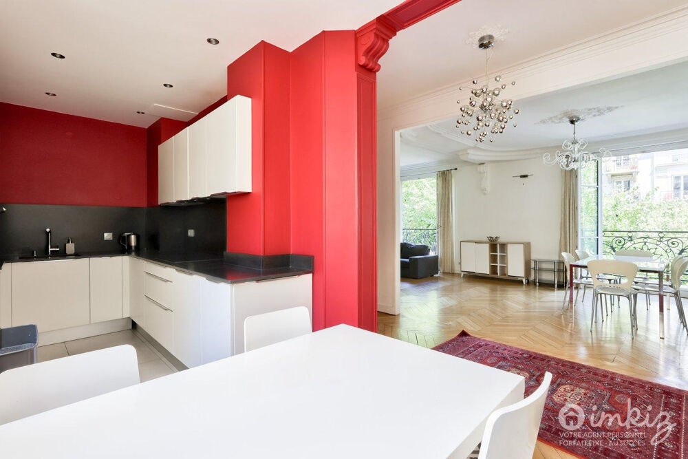 � vendre  Appartement Paris 11