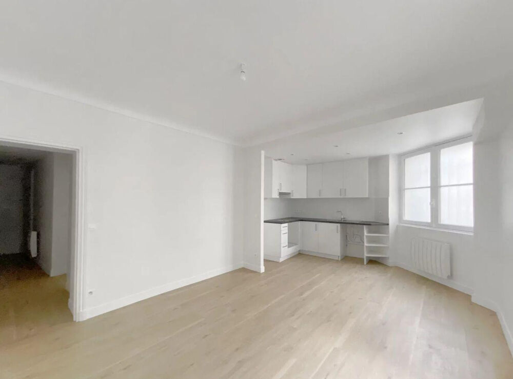 Location Appartement Appartement 2 pièces Neuilly-sur-seine