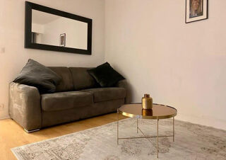  Appartement à louer 1 pièce 26 m²