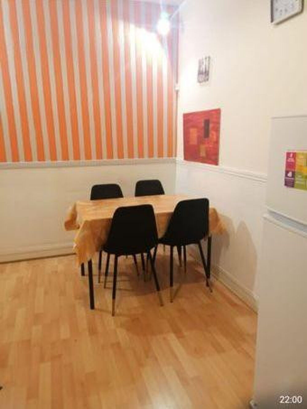 Location Appartement A louer Beau 2 pièces proche Gare de Lyon et RER D Villeneuve-saint-georges