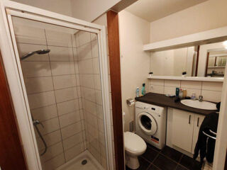  Appartement à louer 1 pièce 32 m²