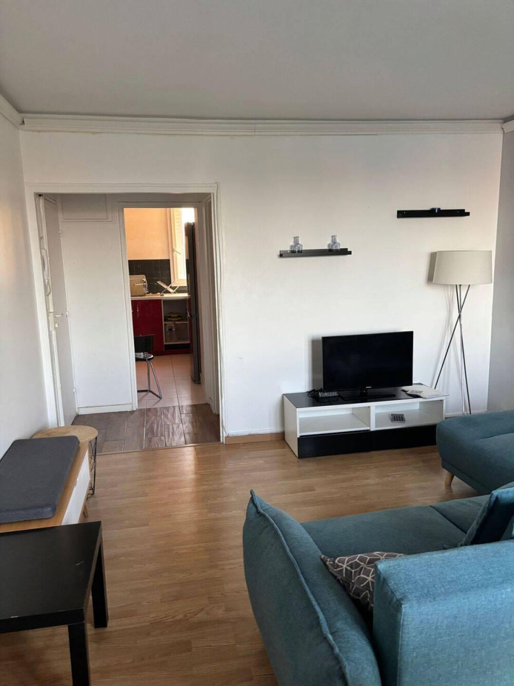 Location Appartement Appartement T3 meublé à Neuilly-sur-Marne Neuilly-sur-marne