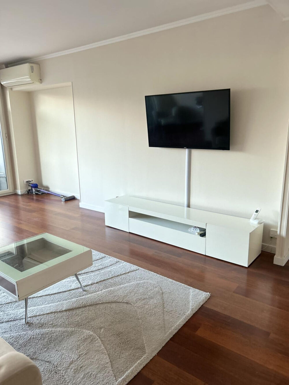 Location Appartement T3 meublé secteur Prado Marseille 8