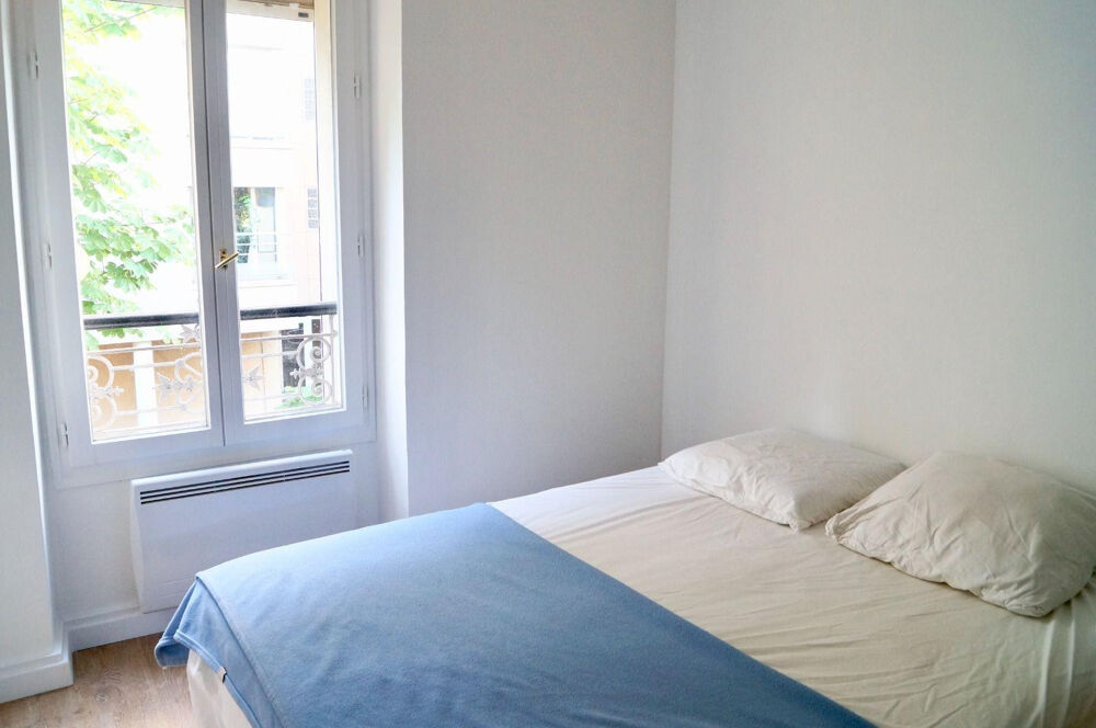 Location Appartement T3 - 55 m2 à Puteaux Puteaux