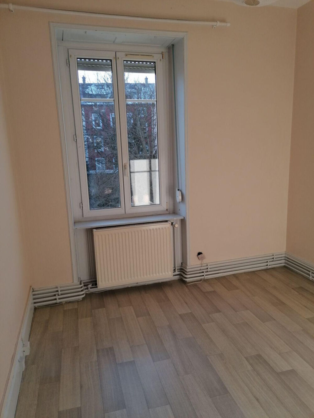 Location Appartement Beau 3 pièces 65m² Quartier Nordfeld Mulhouse