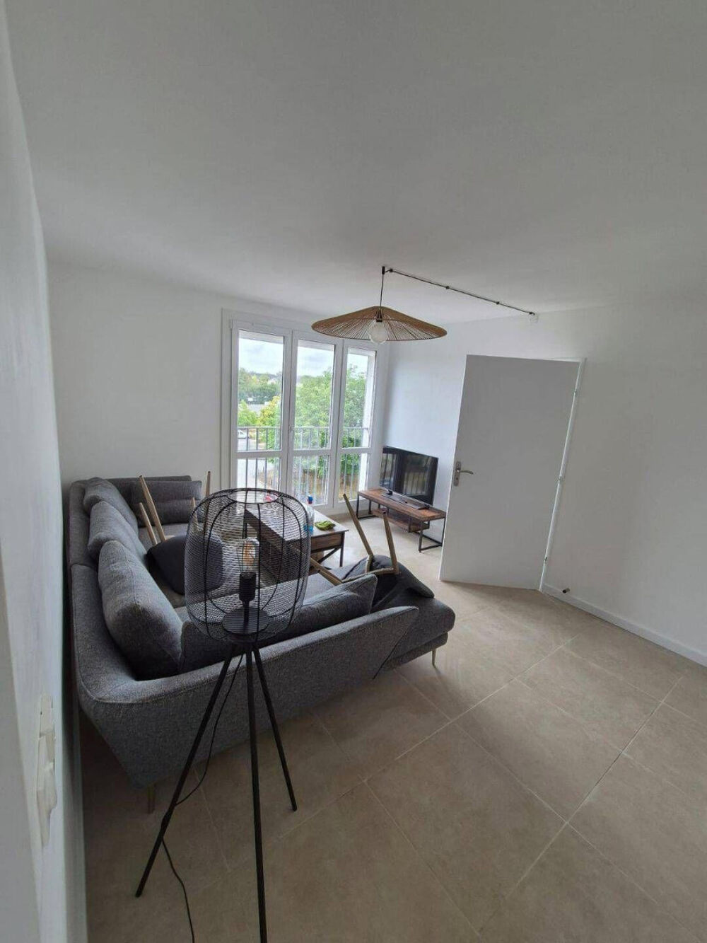 Chambre TOUT INCLUS (Élec + internet + chauffage)