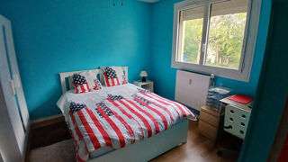  Appartement � louer 2 pi�ces 39 m�