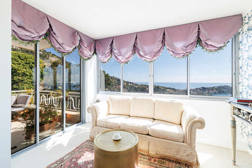 � vendre  Appartement Villefranche-sur-Mer (06230)