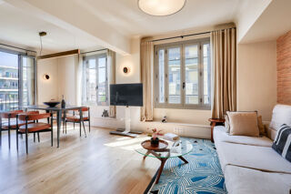  Appartement � vendre 4 pi�ces 102 m�