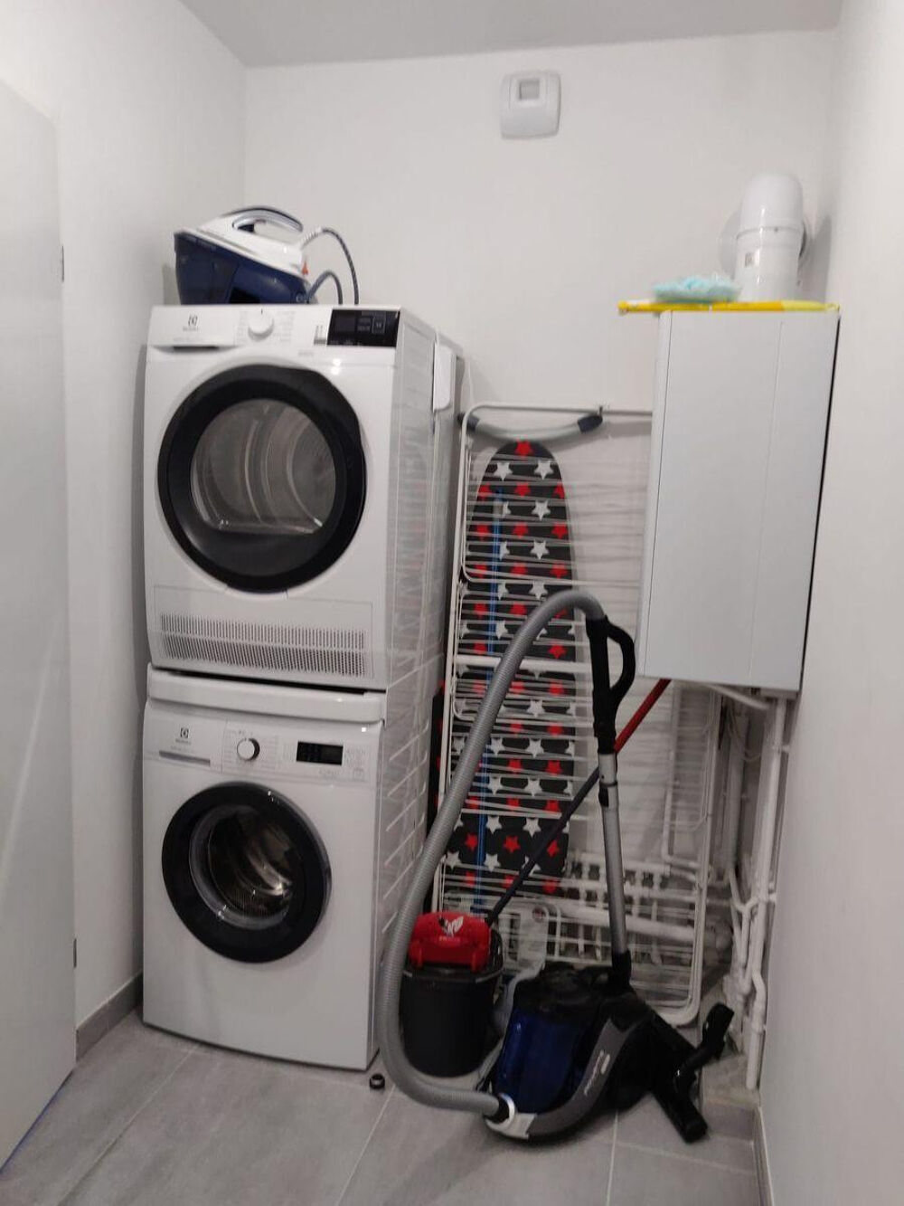 Location Appartement Colocation sur Angers, proche ESEO/CHU/St Serge, Angers