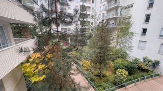  Appartement à louer 2 pièces 42 m²