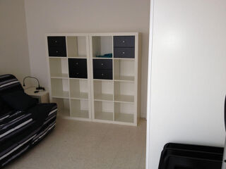  Appartement � louer 1 pi�ce 25 m�