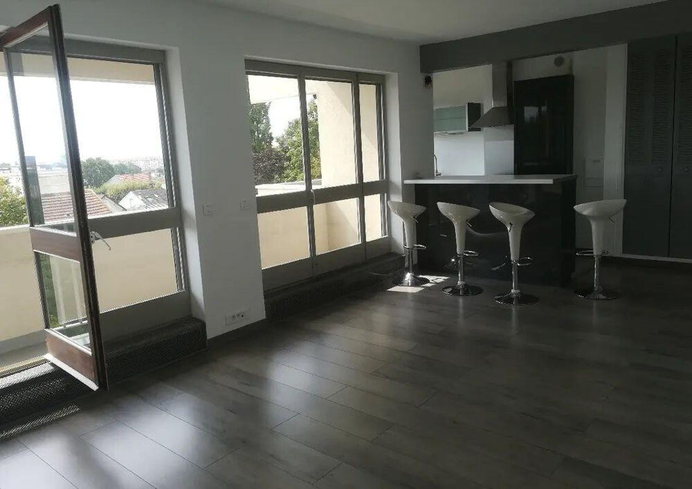 Beau 2P 45m² avec balcon