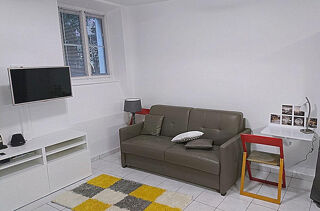  Appartement à louer 1 pièce 25 m²