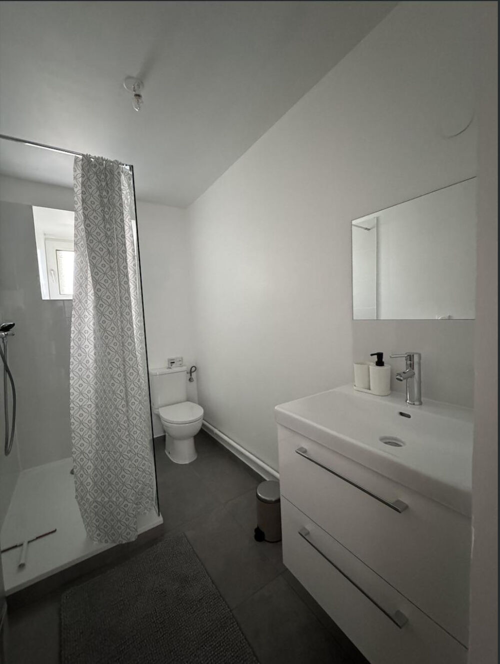 Location Appartement Colocation meublée 4 chambres, refait à neuf Schiltigheim