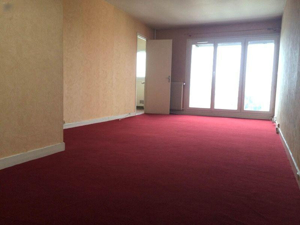 Location Appartement Grand appartement T1 de 38 m2 + loggia Bois-colombes