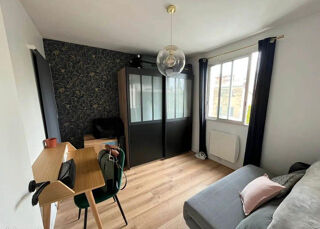  Appartement à louer 3 pièces 49 m²