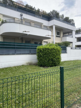  Appartement � louer 2 pi�ces 51 m�