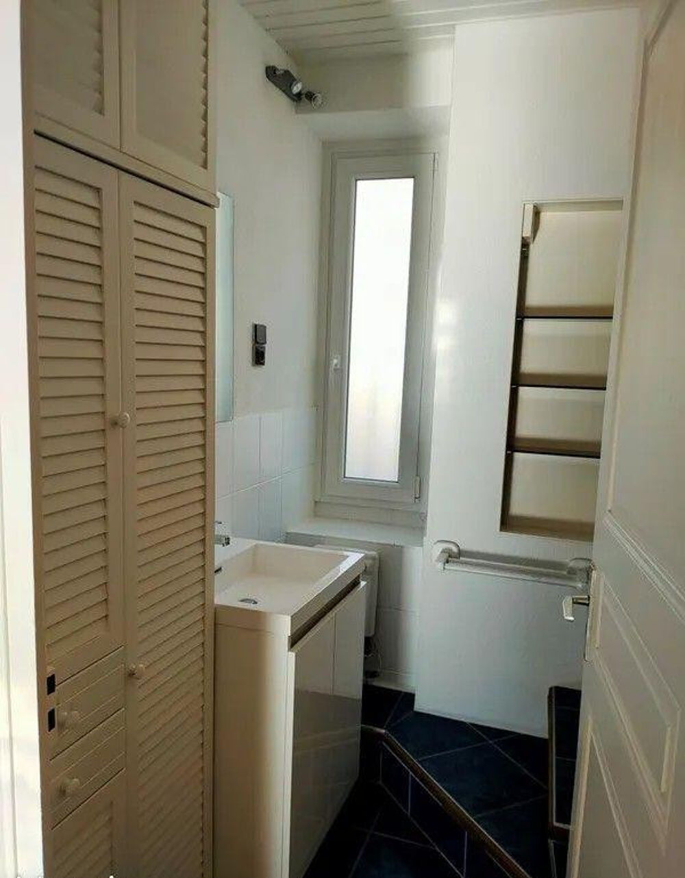 Location Appartement Beau 2P 57m² au pied du REBBERG Mulhouse