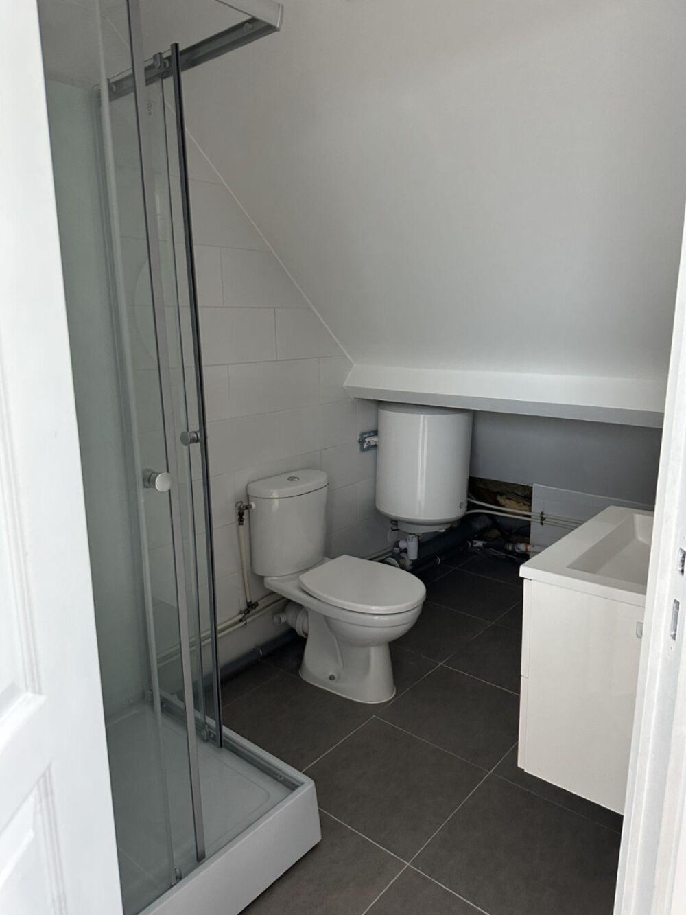 Location Appartement Studio au calme Moisselles