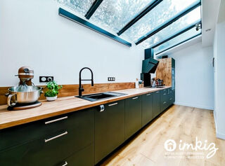  Maison à vendre 6 pièces 165 m²