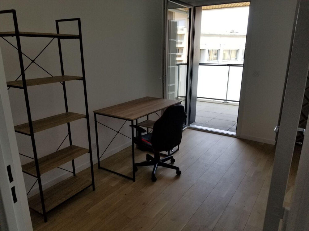 Location Appartement Joli T3 meublé à louer à Annemasse. Annemasse