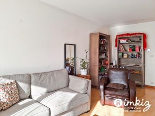  Appartement � vendre 3 pi�ces 79 m�